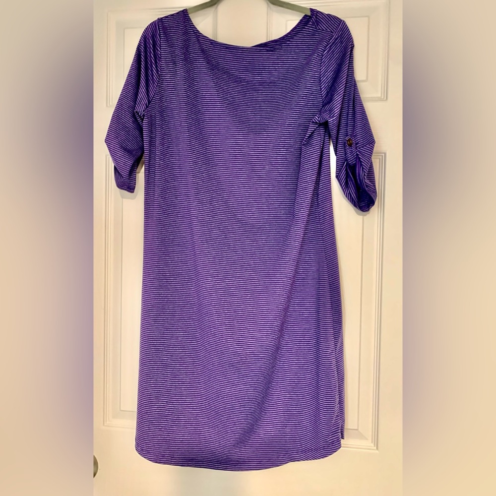 SOYBU 💜 Shorty Dress